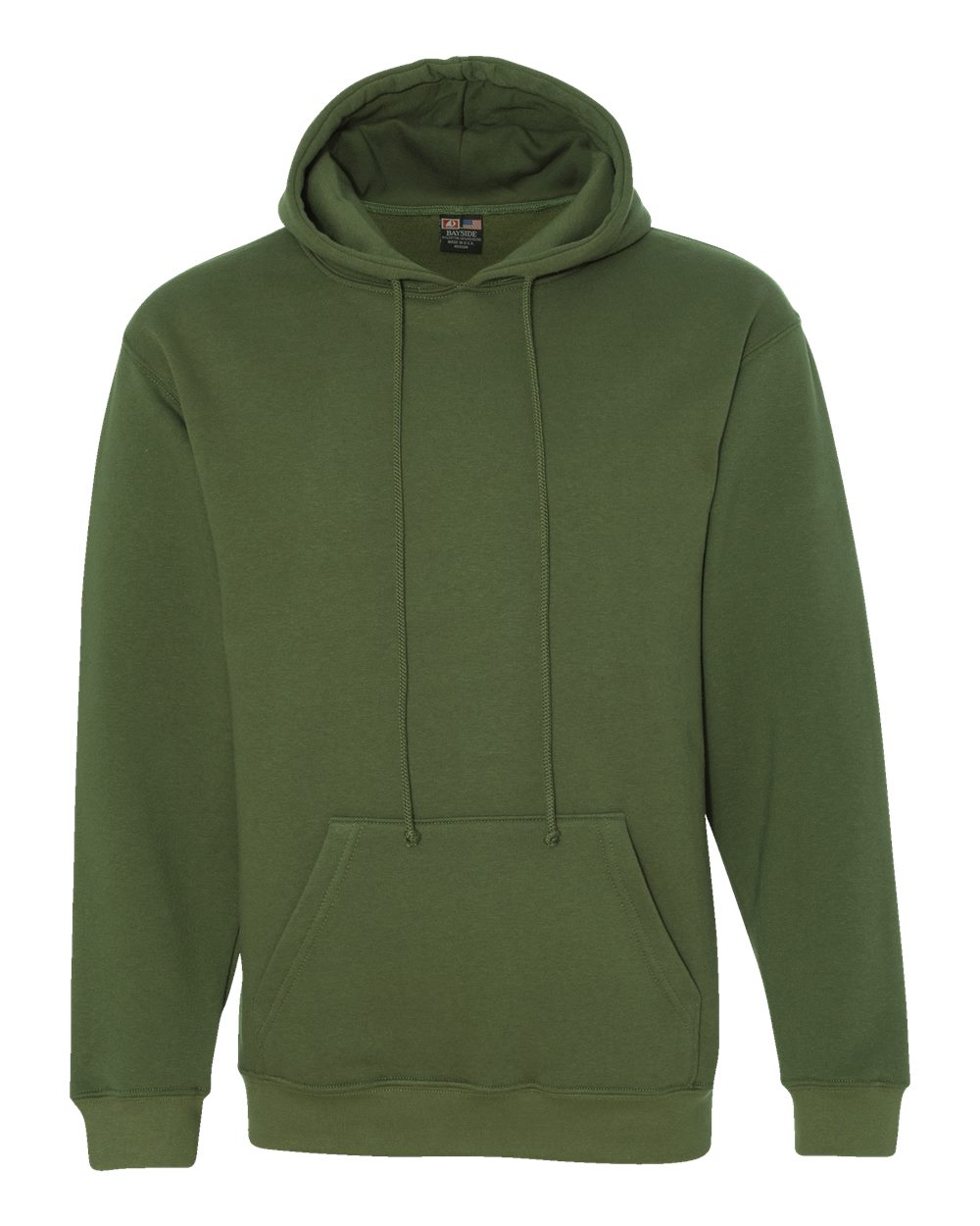 Standard Issue Hoodie