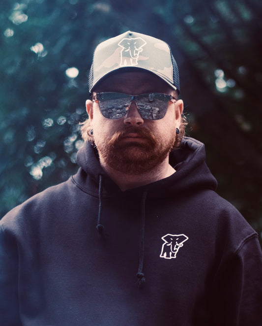 Standard Issue Hoodie