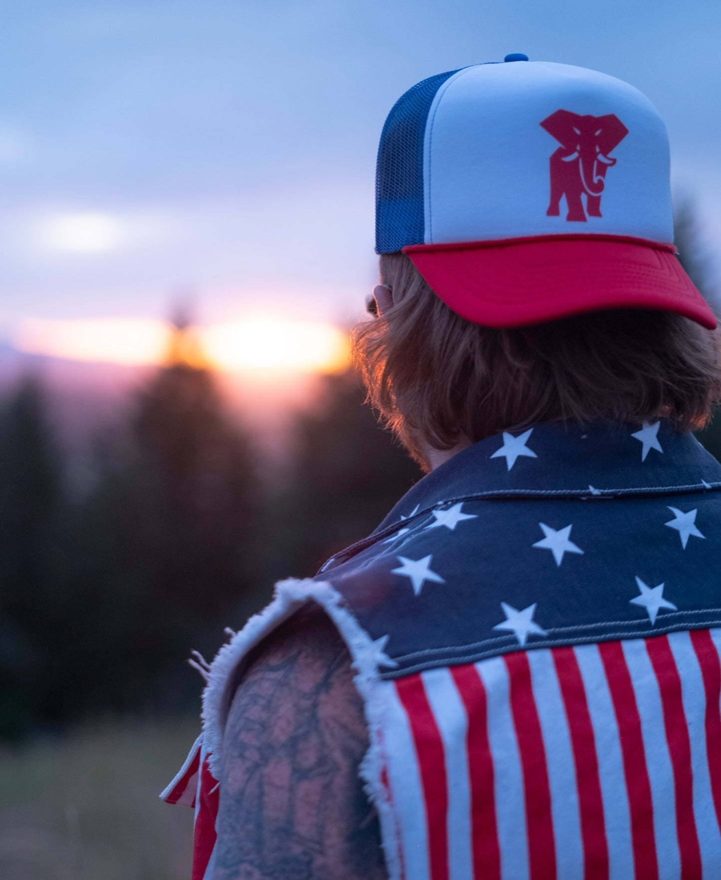 Independence