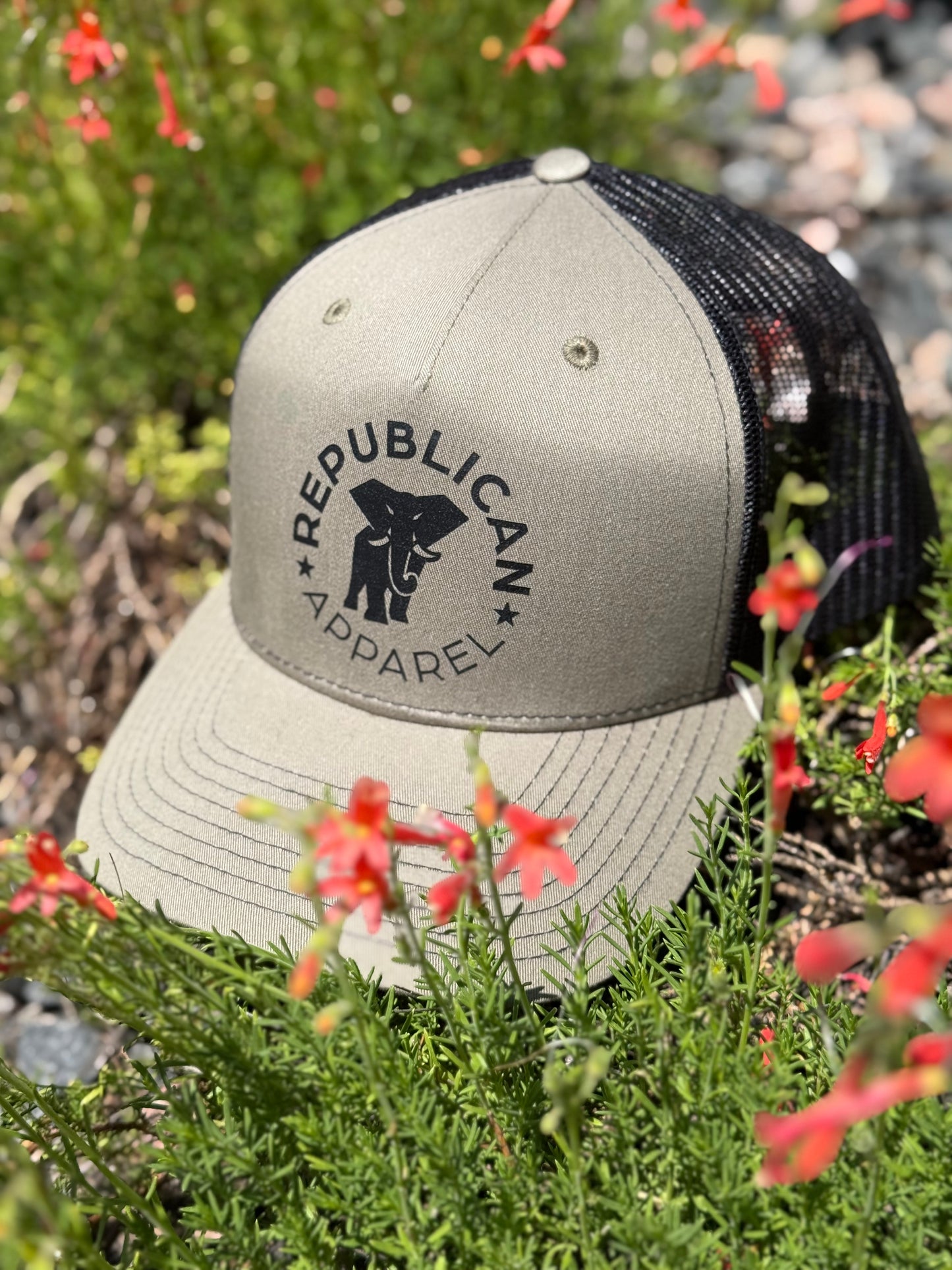Standard Issue Hat