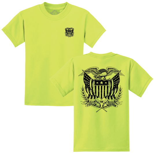 Hard Working American