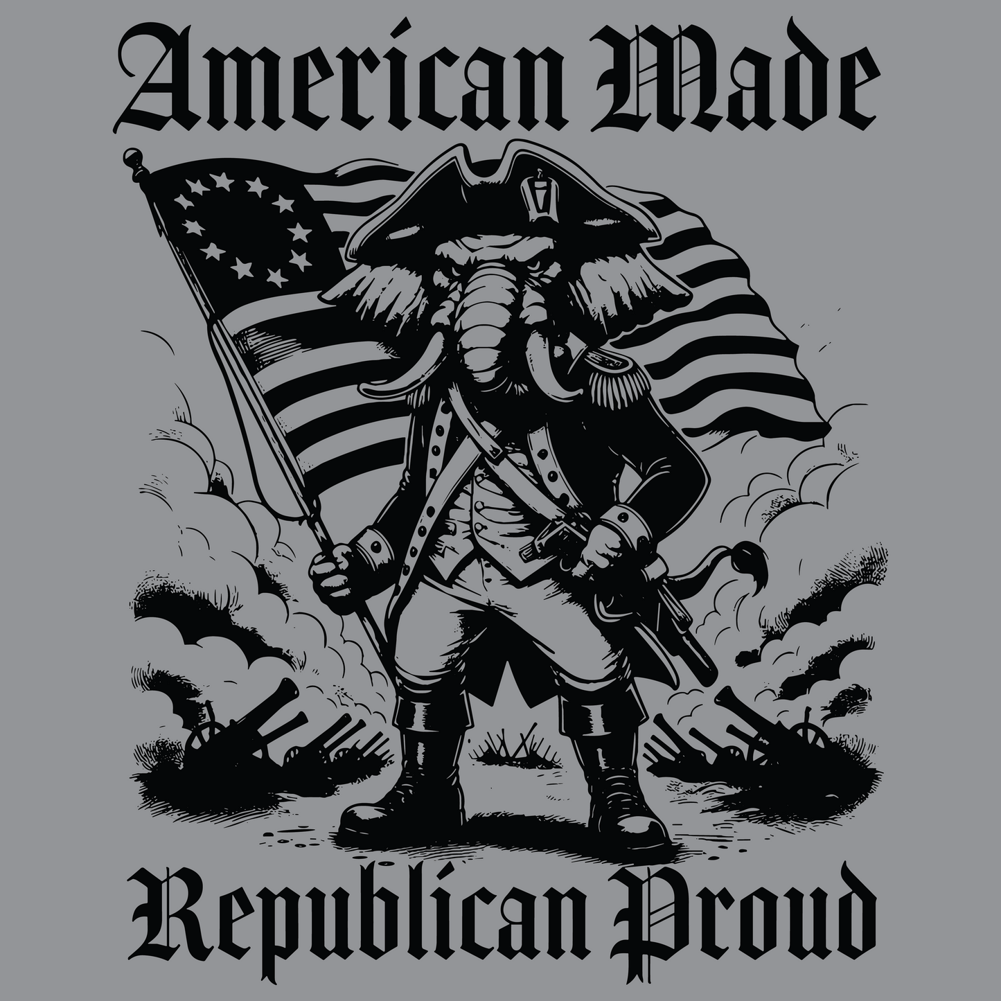 The Patriot