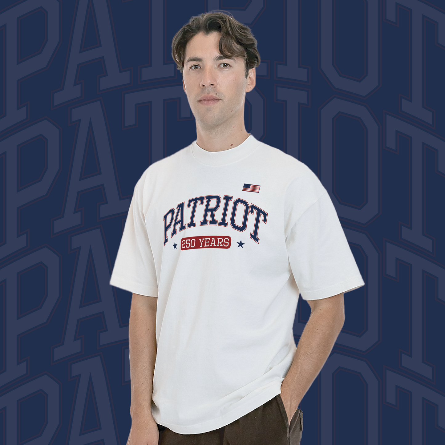 Project 250 Shirt