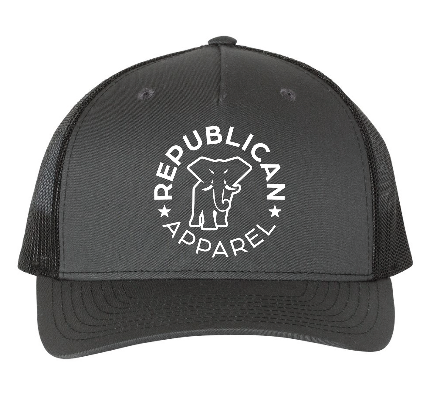 Standard Issue Hat
