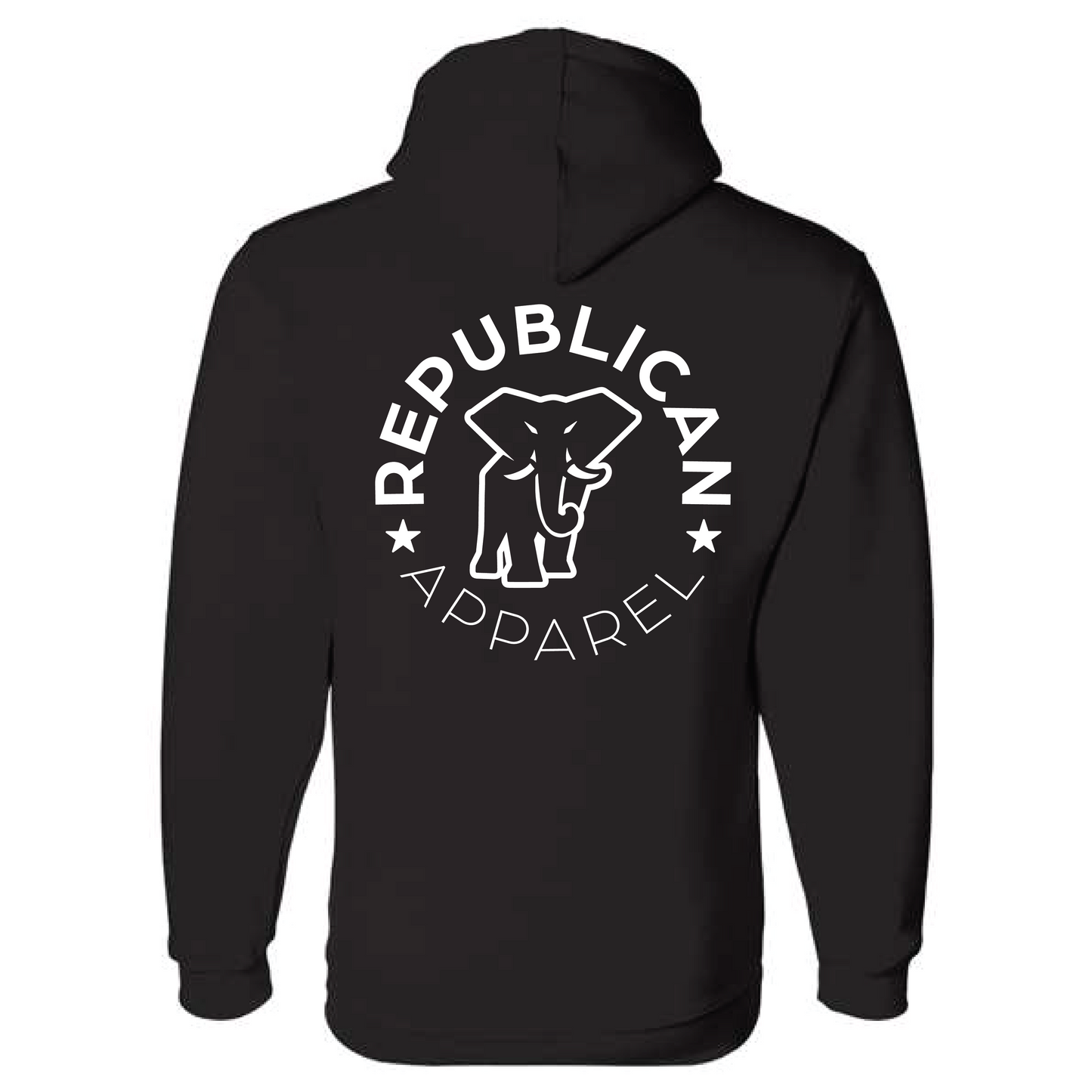 Standard Issue Hoodie