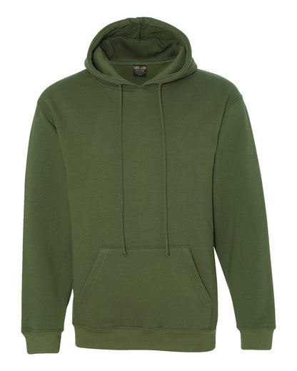 Standard Issue Hoodie