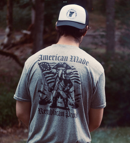 The Patriot