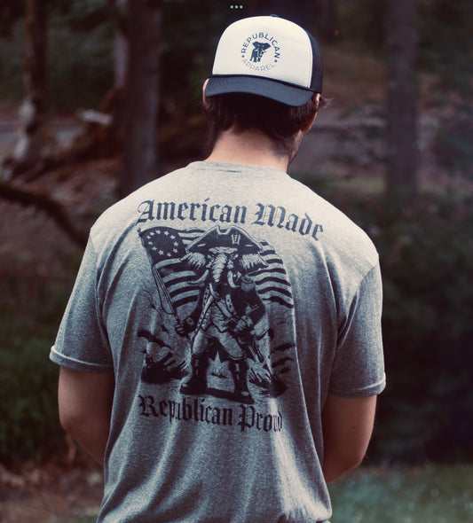 The Patriot