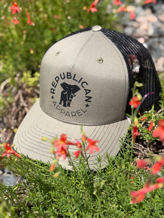 Standard Issue Hat