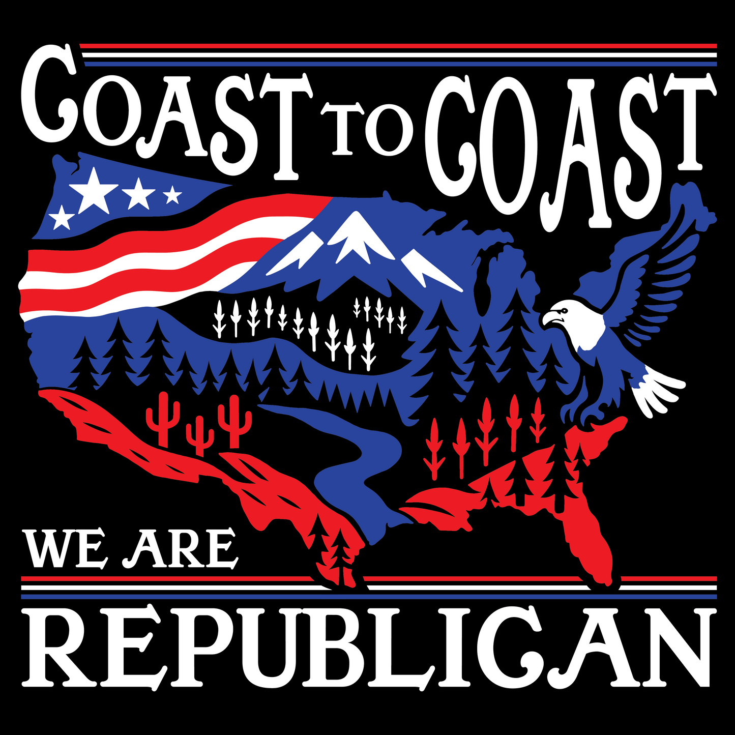 Coast to Coast
