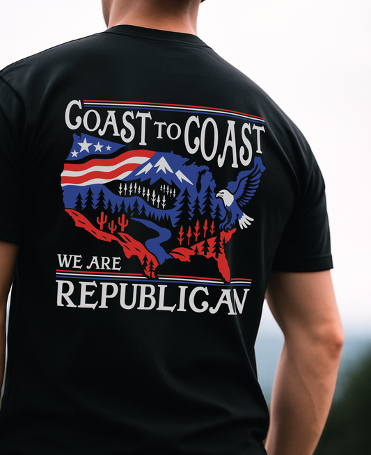 Coast to Coast