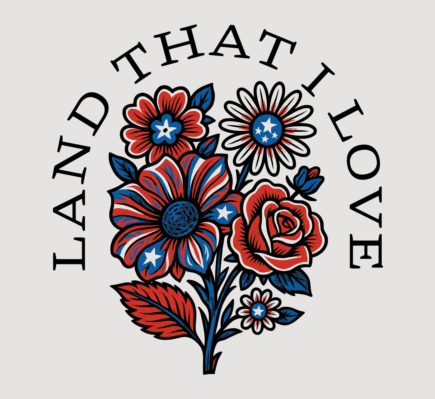 Land That I Love