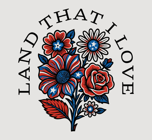 Land That I Love