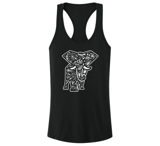 The Abigail Adams Tank Top