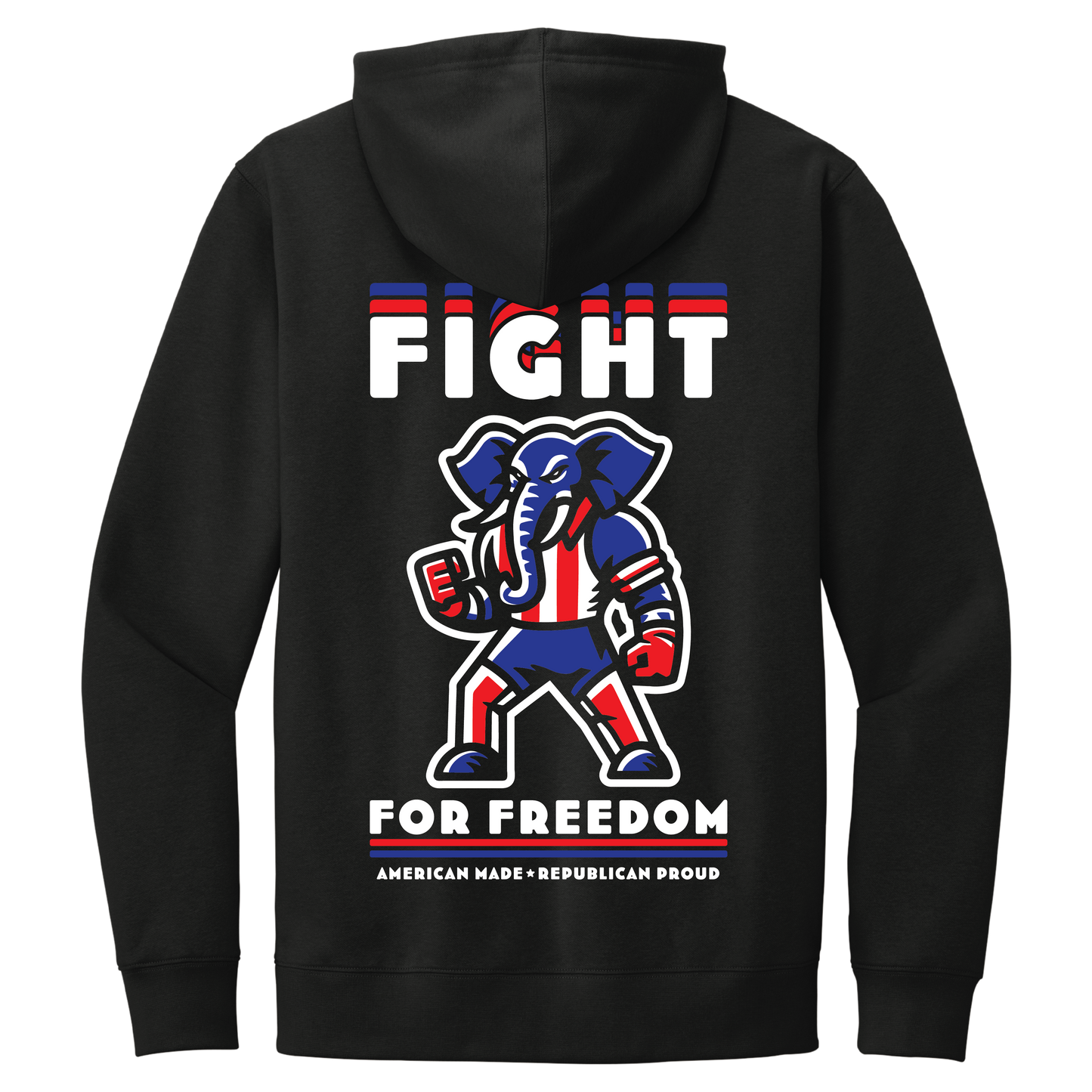 FIGHT! FIGHT! FIGHT!