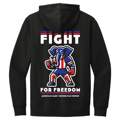 FIGHT! FIGHT! FIGHT!