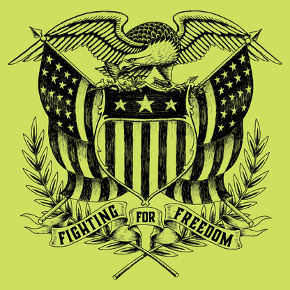 Hard Working American