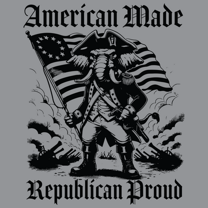 The Patriot