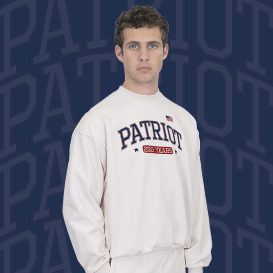 Project 250 Crew Neck