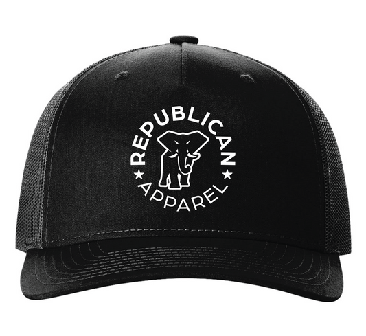 Standard Issue Hat