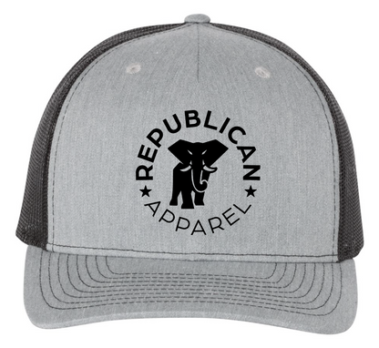Standard Issue Hat